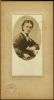 Photo of photos/thumb_Mary E Cole nee Sutherland bn c1852 portrait